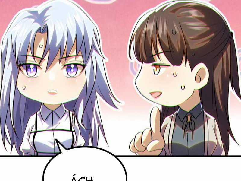 mạt thế vô địch: chỉ có ta là người chơi bản closed beta Chapter 16 trang 23