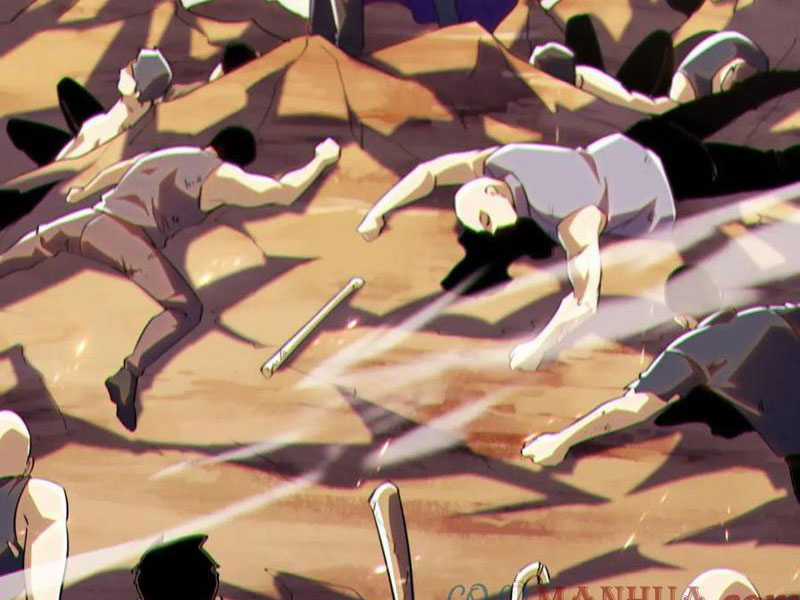 mạt thế vô địch: chỉ có ta là người chơi bản closed beta Chapter 16 trang 28