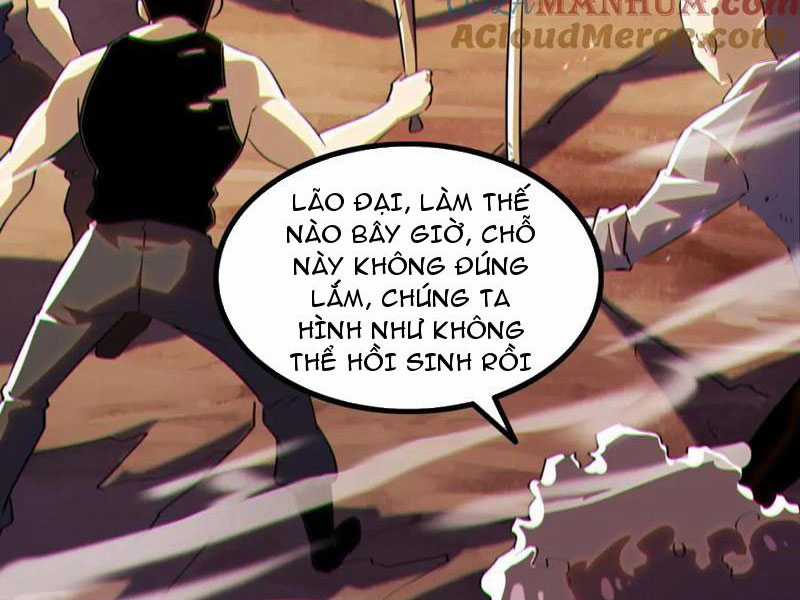 mạt thế vô địch: chỉ có ta là người chơi bản closed beta Chapter 16 trang 29