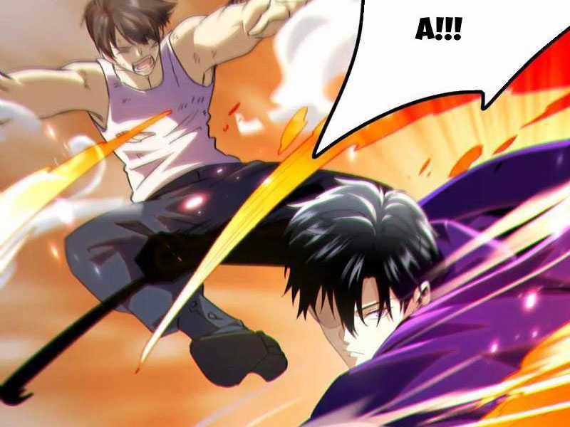 mạt thế vô địch: chỉ có ta là người chơi bản closed beta Chapter 16 trang 5