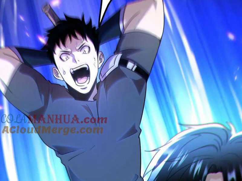 mạt thế vô địch: chỉ có ta là người chơi bản closed beta Chapter 16 trang 8