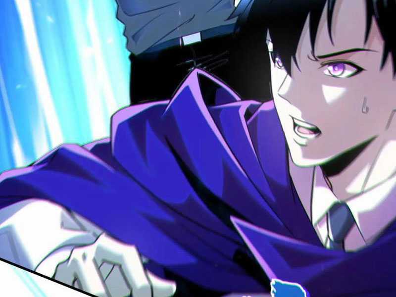 mạt thế vô địch: chỉ có ta là người chơi bản closed beta Chapter 16 trang 9