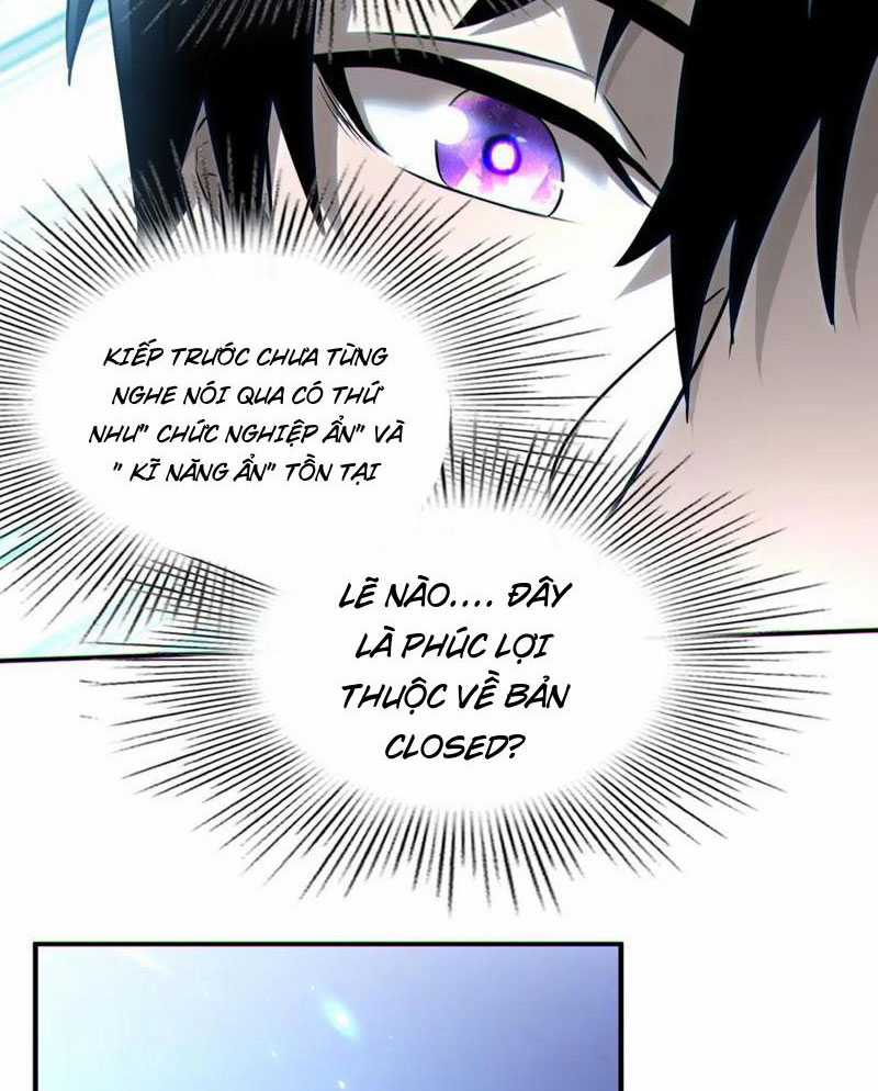 mạt thế vô địch: chỉ có ta là người chơi bản closed beta Chapter 17 trang 11