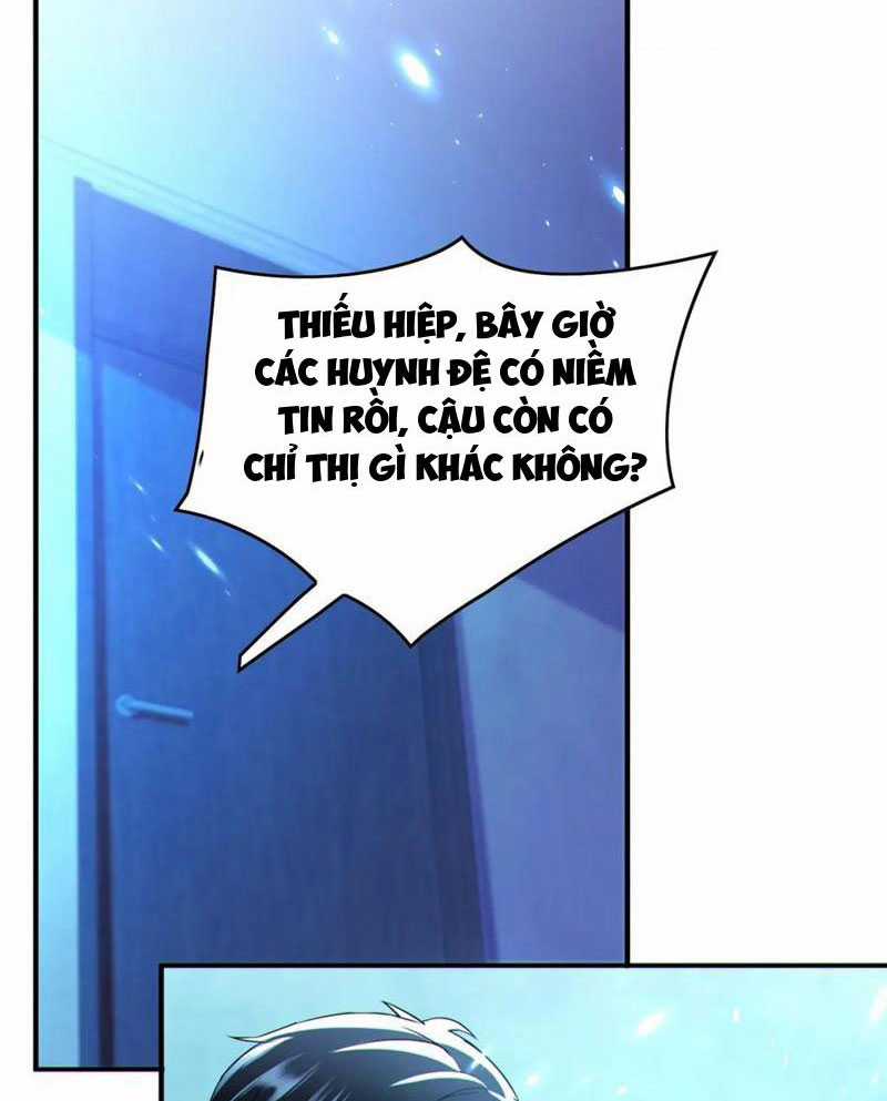 mạt thế vô địch: chỉ có ta là người chơi bản closed beta Chapter 17 trang 12