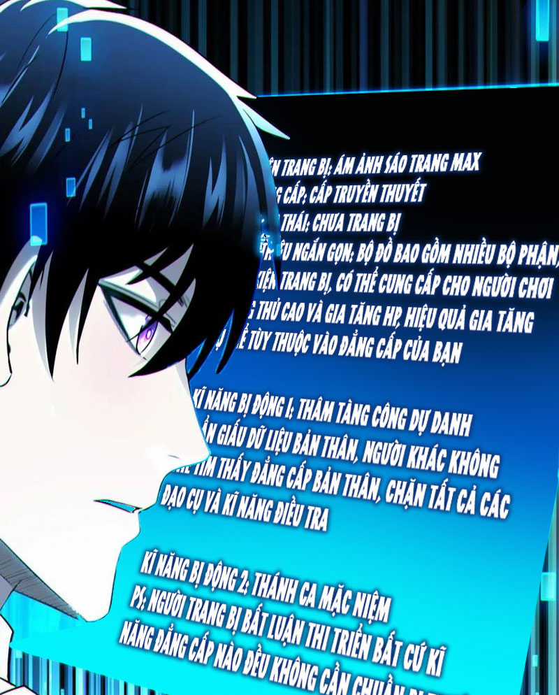 mạt thế vô địch: chỉ có ta là người chơi bản closed beta Chapter 17 trang 3