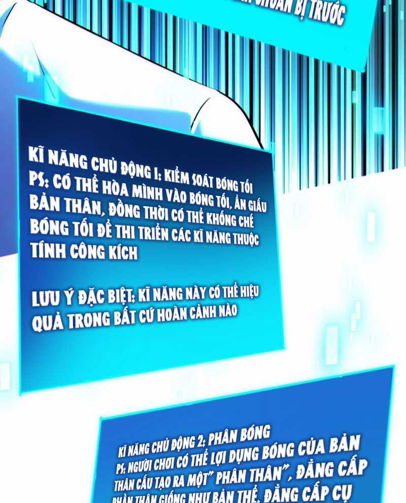 mạt thế vô địch: chỉ có ta là người chơi bản closed beta Chapter 17 trang 4