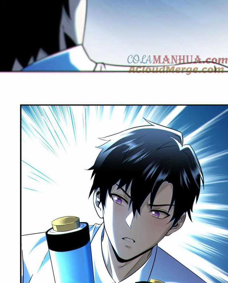 mạt thế vô địch: chỉ có ta là người chơi bản closed beta Chapter 17 trang 8