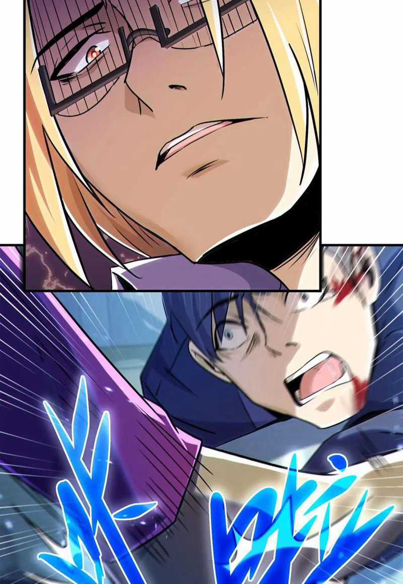 mạt thế vô địch: chỉ có ta là người chơi bản closed beta Chapter 18 trang 13