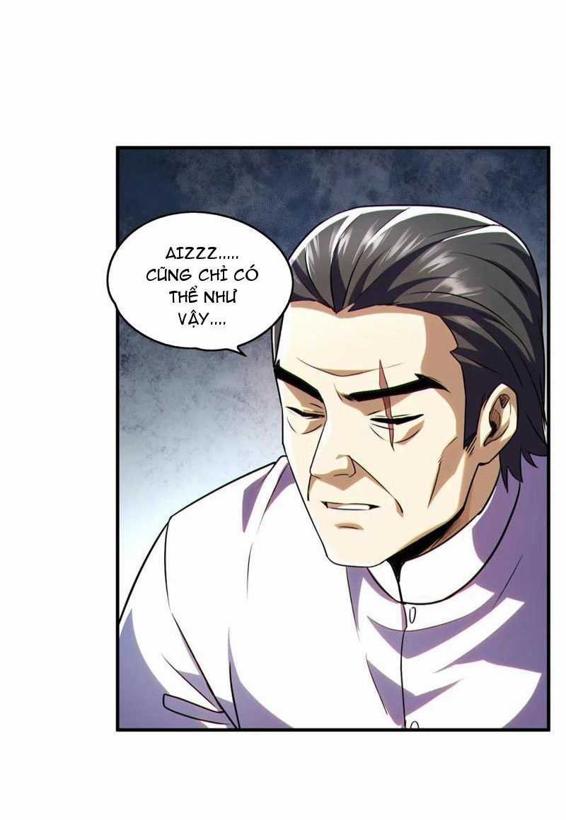 mạt thế vô địch: chỉ có ta là người chơi bản closed beta Chapter 18 trang 3