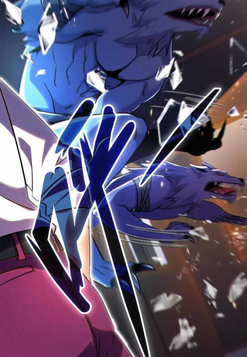 mạt thế vô địch: chỉ có ta là người chơi bản closed beta Chapter 18 trang 5