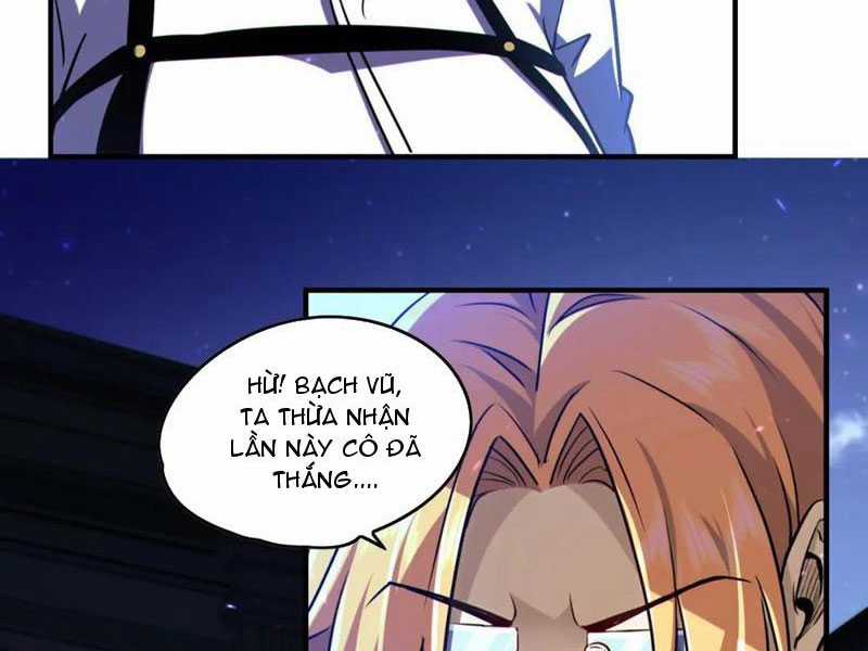 mạt thế vô địch: chỉ có ta là người chơi bản closed beta Chapter 19 trang 11