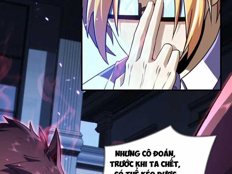 mạt thế vô địch: chỉ có ta là người chơi bản closed beta Chapter 19 trang 12