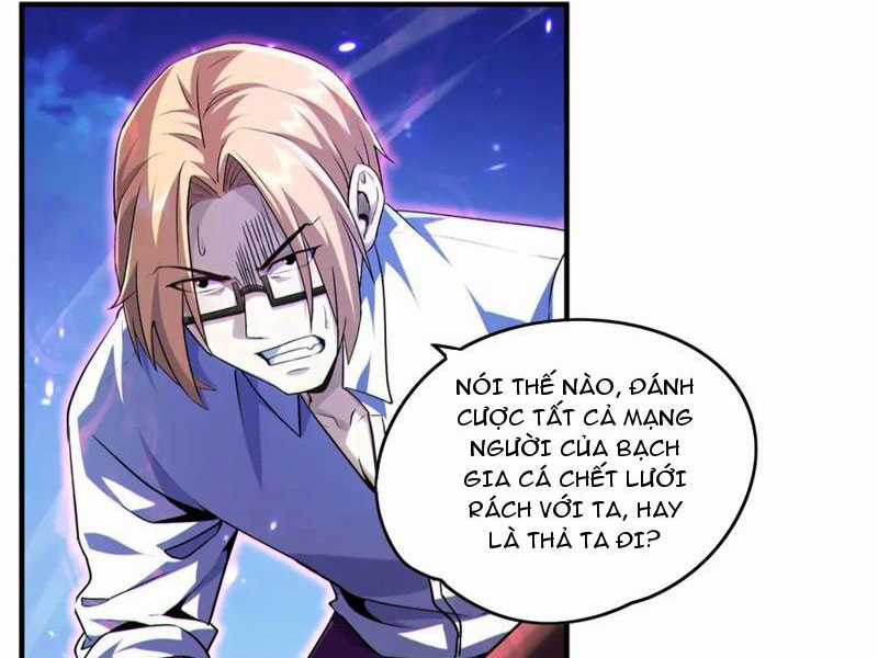 mạt thế vô địch: chỉ có ta là người chơi bản closed beta Chapter 19 trang 15