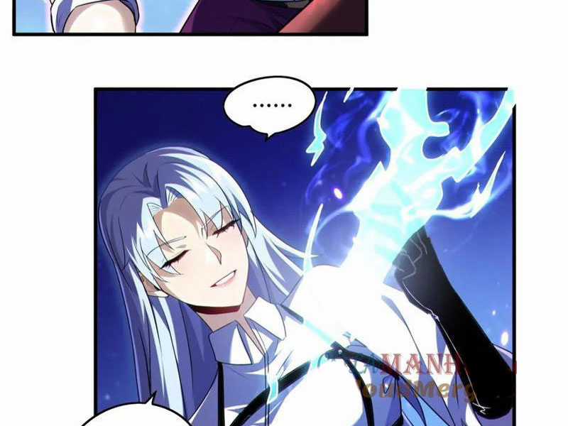 mạt thế vô địch: chỉ có ta là người chơi bản closed beta Chapter 19 trang 16