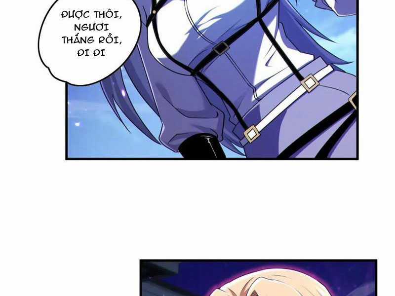 mạt thế vô địch: chỉ có ta là người chơi bản closed beta Chapter 19 trang 17