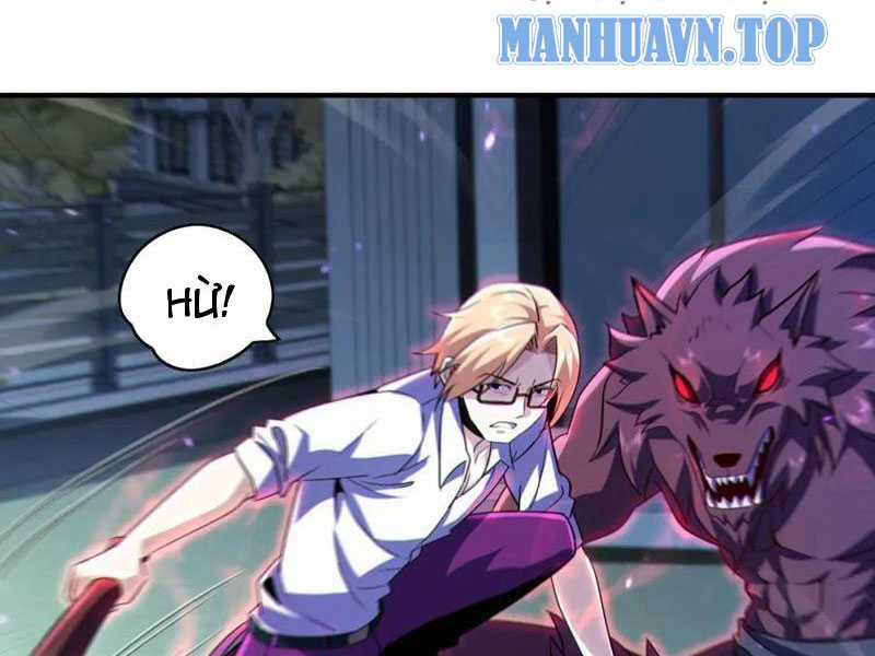 mạt thế vô địch: chỉ có ta là người chơi bản closed beta Chapter 19 trang 19