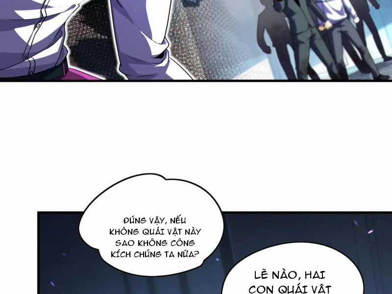 mạt thế vô địch: chỉ có ta là người chơi bản closed beta Chapter 19 trang 2