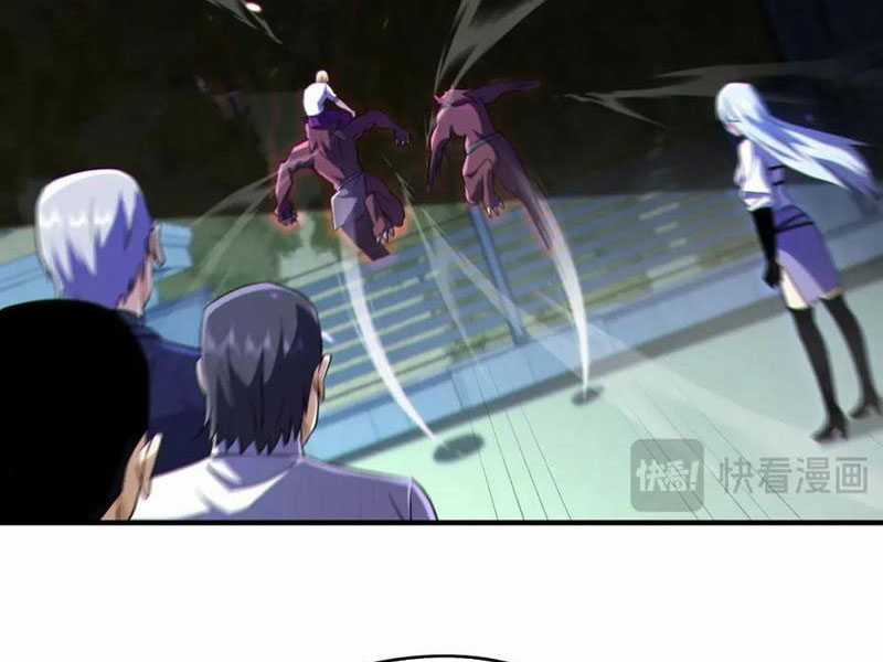 mạt thế vô địch: chỉ có ta là người chơi bản closed beta Chapter 19 trang 22