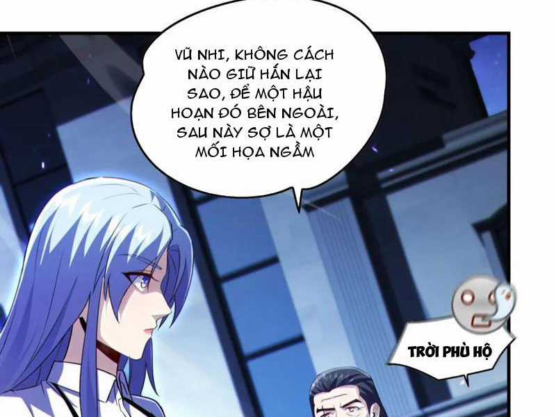 mạt thế vô địch: chỉ có ta là người chơi bản closed beta Chapter 19 trang 23