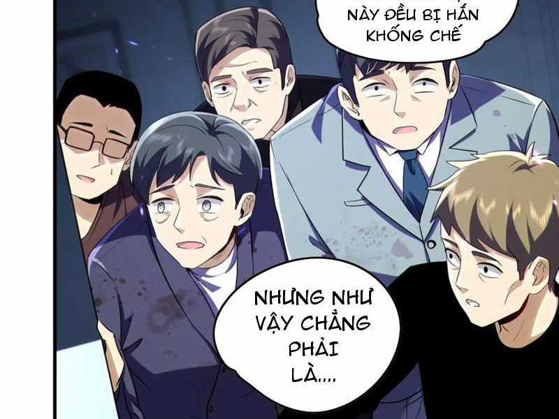 mạt thế vô địch: chỉ có ta là người chơi bản closed beta Chapter 19 trang 3