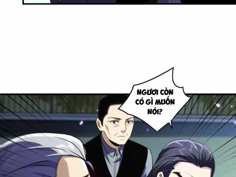 mạt thế vô địch: chỉ có ta là người chơi bản closed beta Chapter 19 trang 4