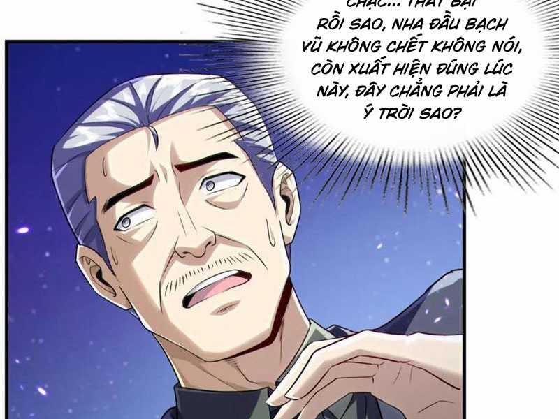 mạt thế vô địch: chỉ có ta là người chơi bản closed beta Chapter 19 trang 6