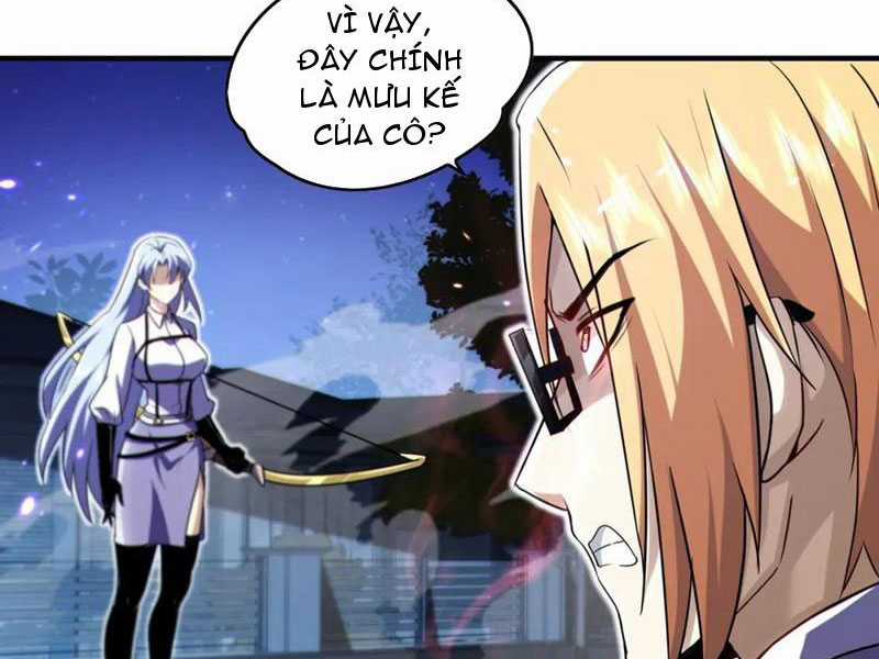 mạt thế vô địch: chỉ có ta là người chơi bản closed beta Chapter 19 trang 8