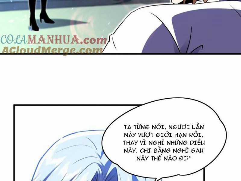 mạt thế vô địch: chỉ có ta là người chơi bản closed beta Chapter 19 trang 9