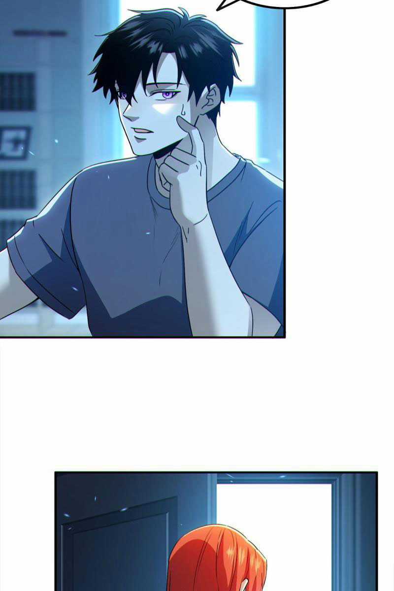 mạt thế vô địch: chỉ có ta là người chơi bản closed beta Chapter 2 trang 11