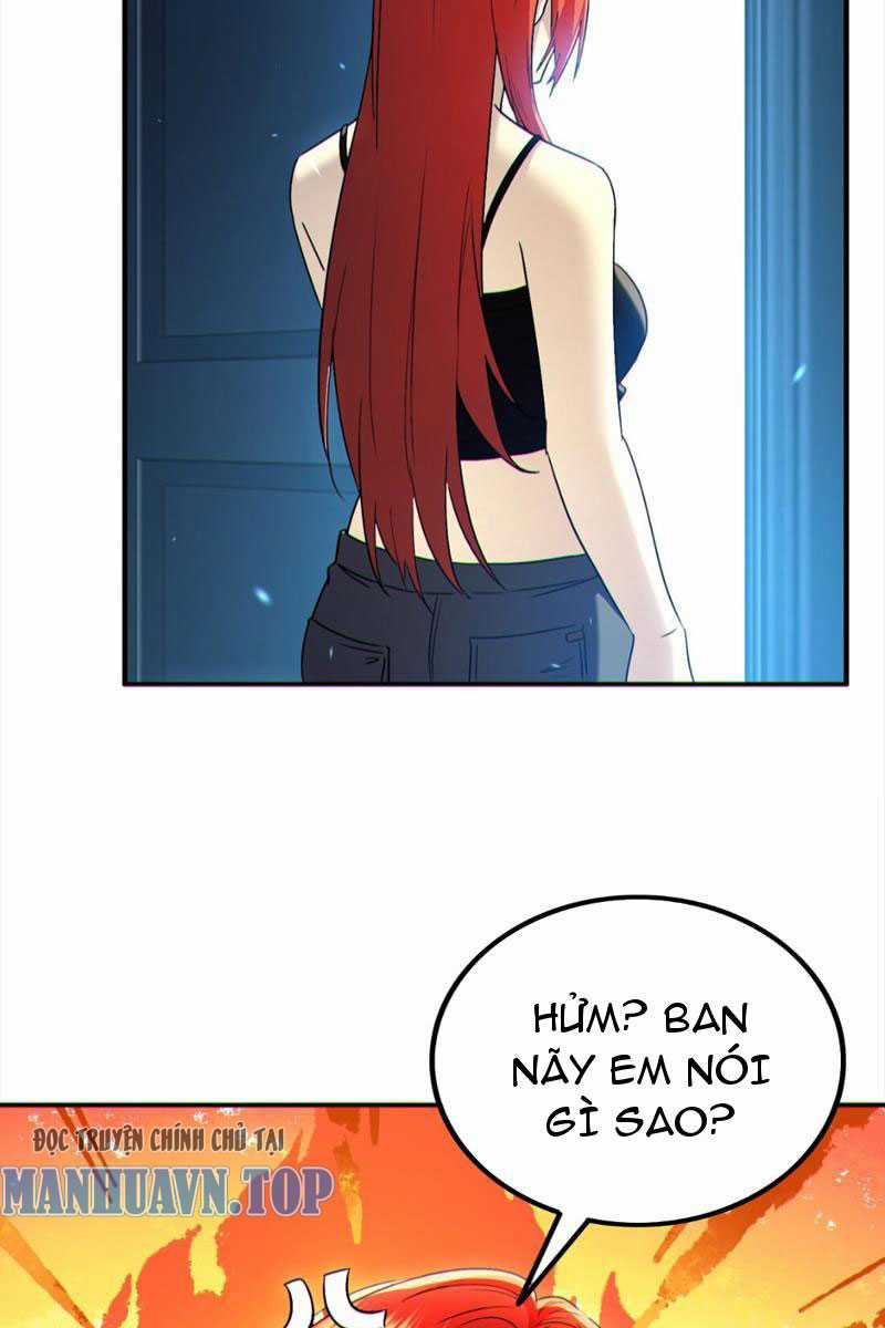 mạt thế vô địch: chỉ có ta là người chơi bản closed beta Chapter 2 trang 12