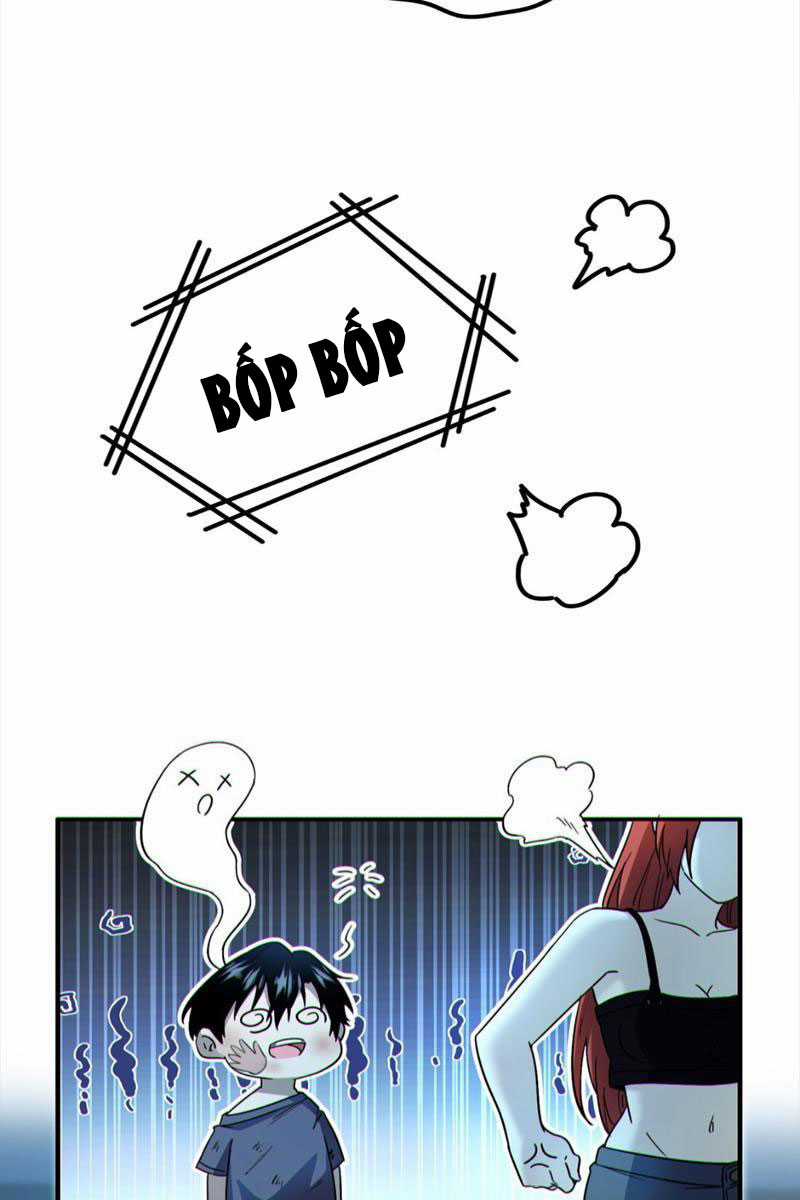 mạt thế vô địch: chỉ có ta là người chơi bản closed beta Chapter 2 trang 14