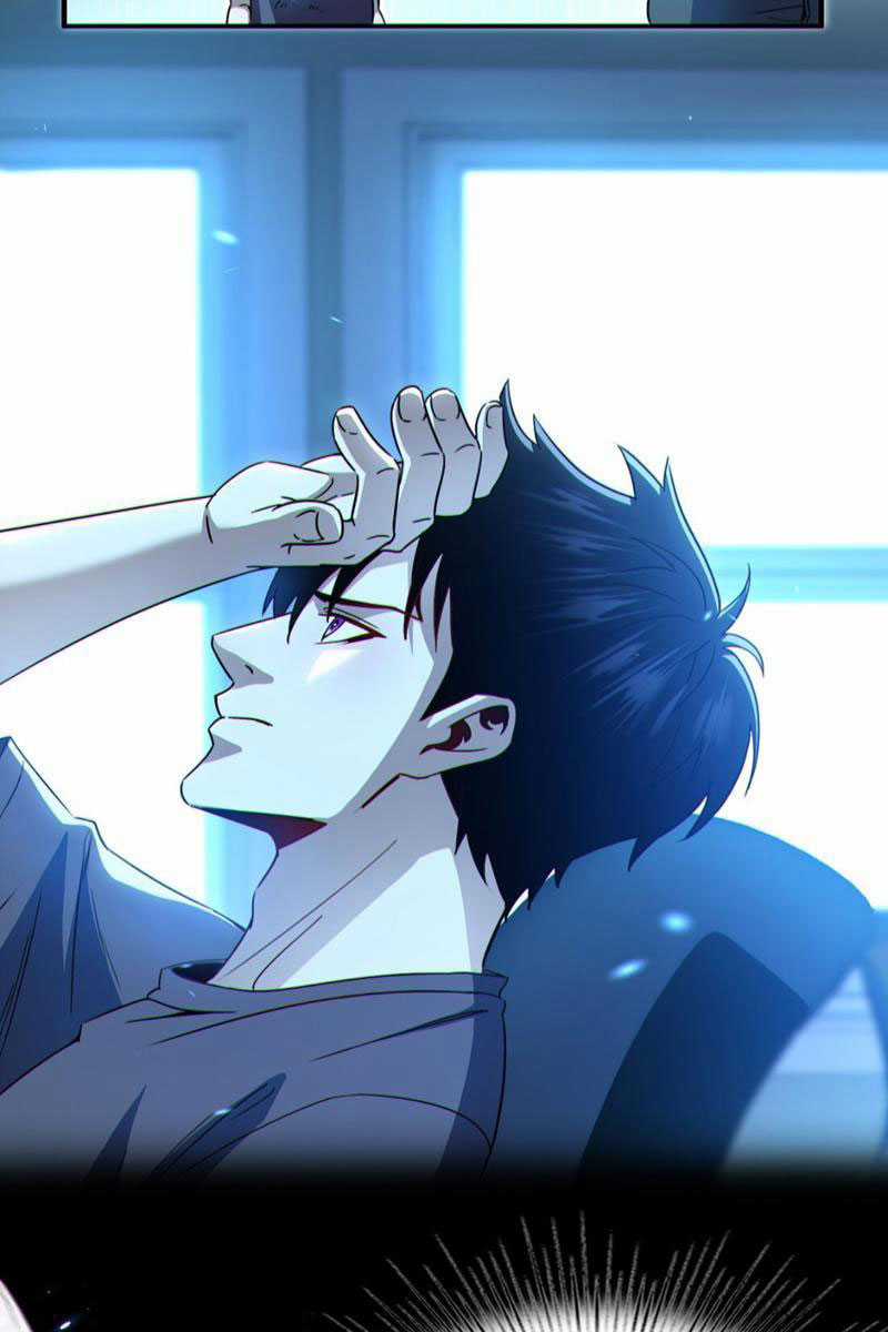 mạt thế vô địch: chỉ có ta là người chơi bản closed beta Chapter 2 trang 15