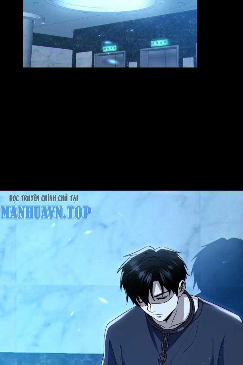 mạt thế vô địch: chỉ có ta là người chơi bản closed beta Chapter 2 trang 18