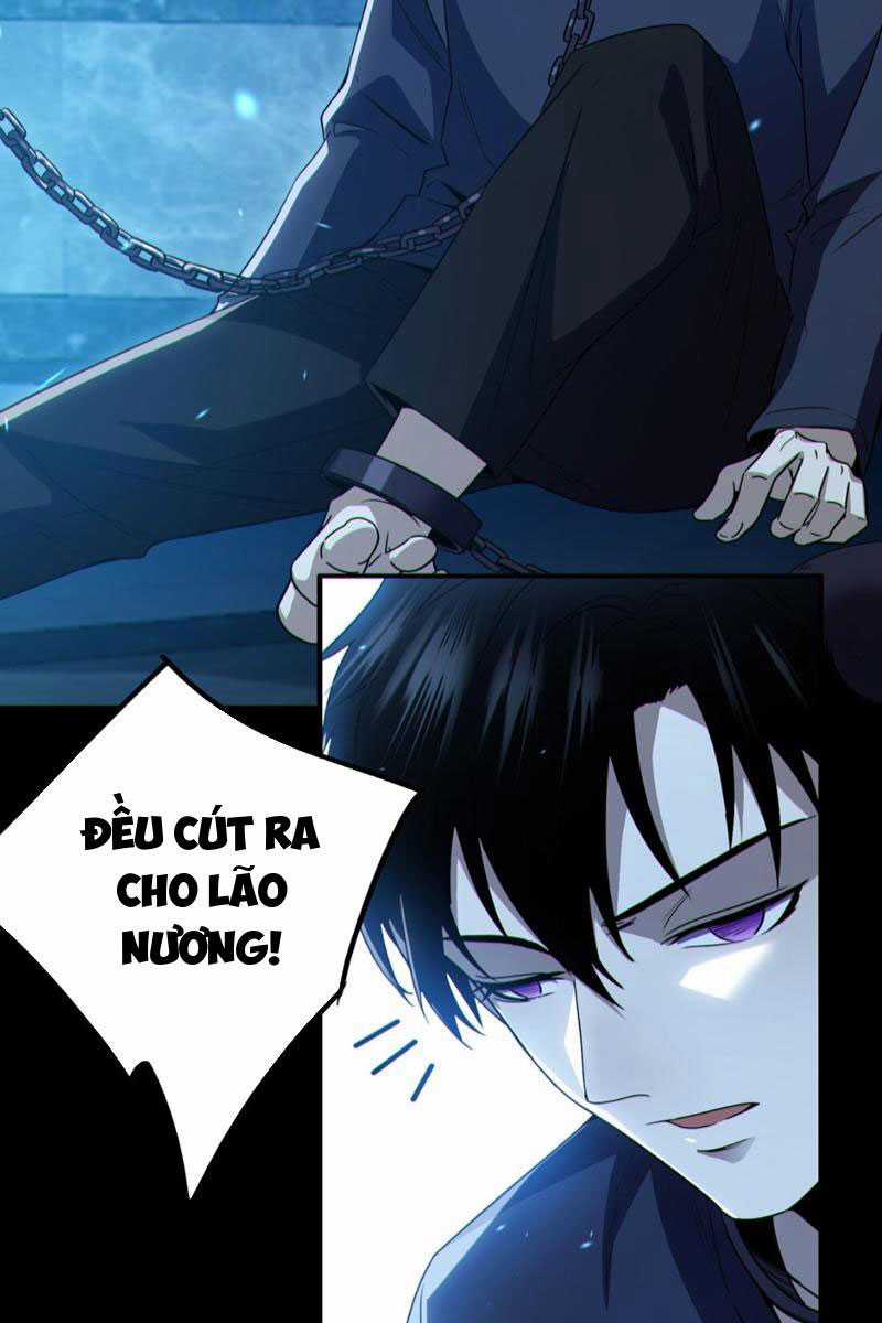 mạt thế vô địch: chỉ có ta là người chơi bản closed beta Chapter 2 trang 19