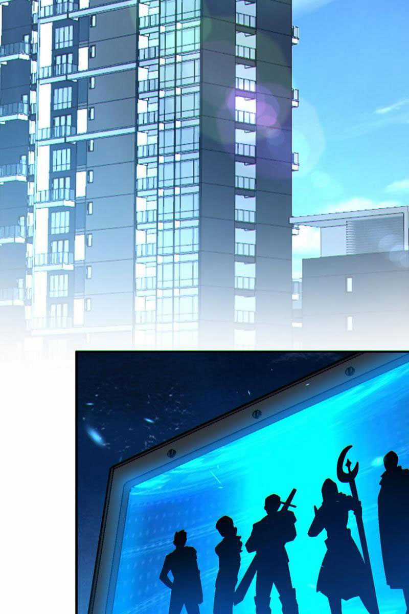 mạt thế vô địch: chỉ có ta là người chơi bản closed beta Chapter 2 trang 2