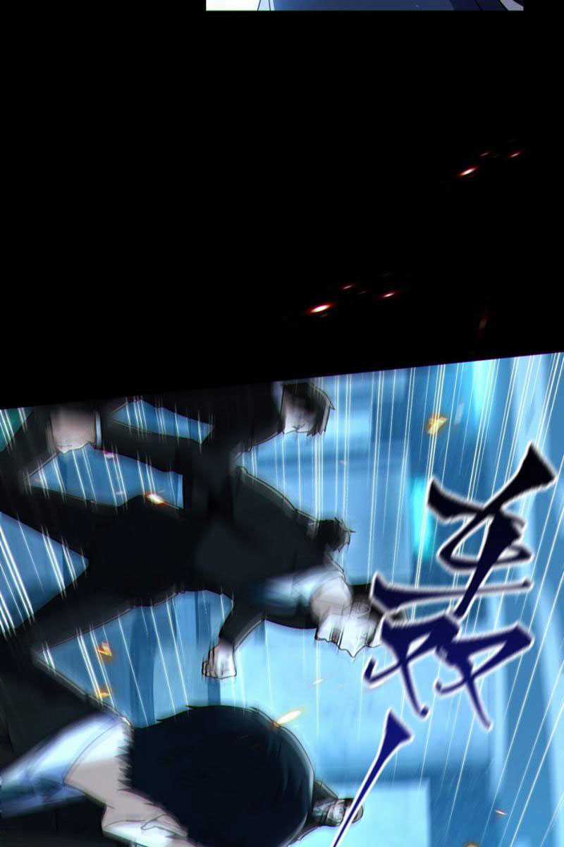 mạt thế vô địch: chỉ có ta là người chơi bản closed beta Chapter 2 trang 20