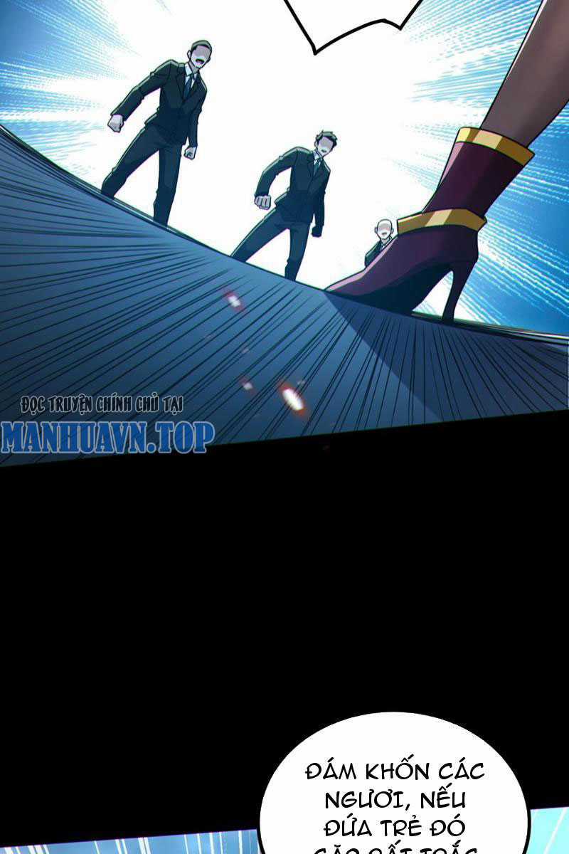 mạt thế vô địch: chỉ có ta là người chơi bản closed beta Chapter 2 trang 23