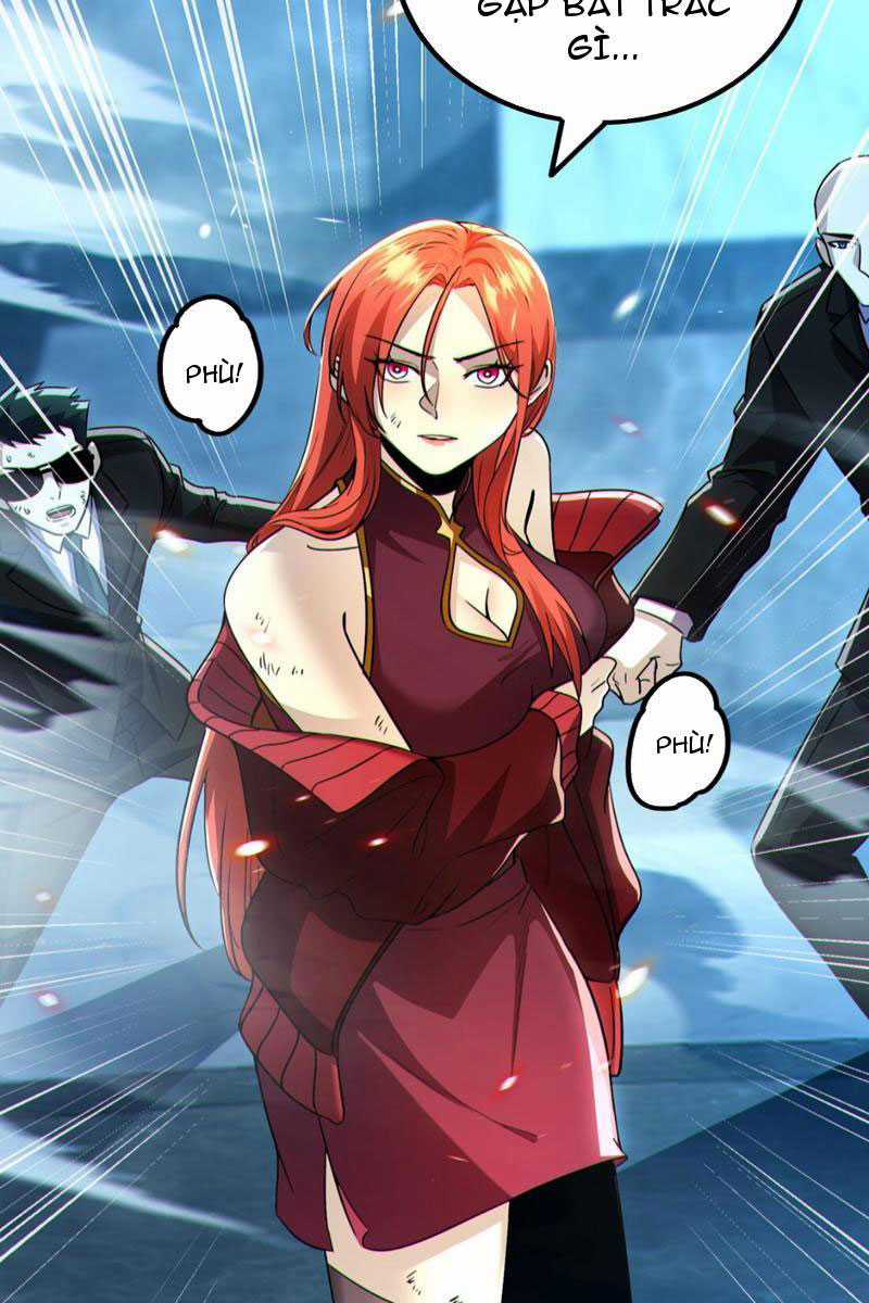 mạt thế vô địch: chỉ có ta là người chơi bản closed beta Chapter 2 trang 24