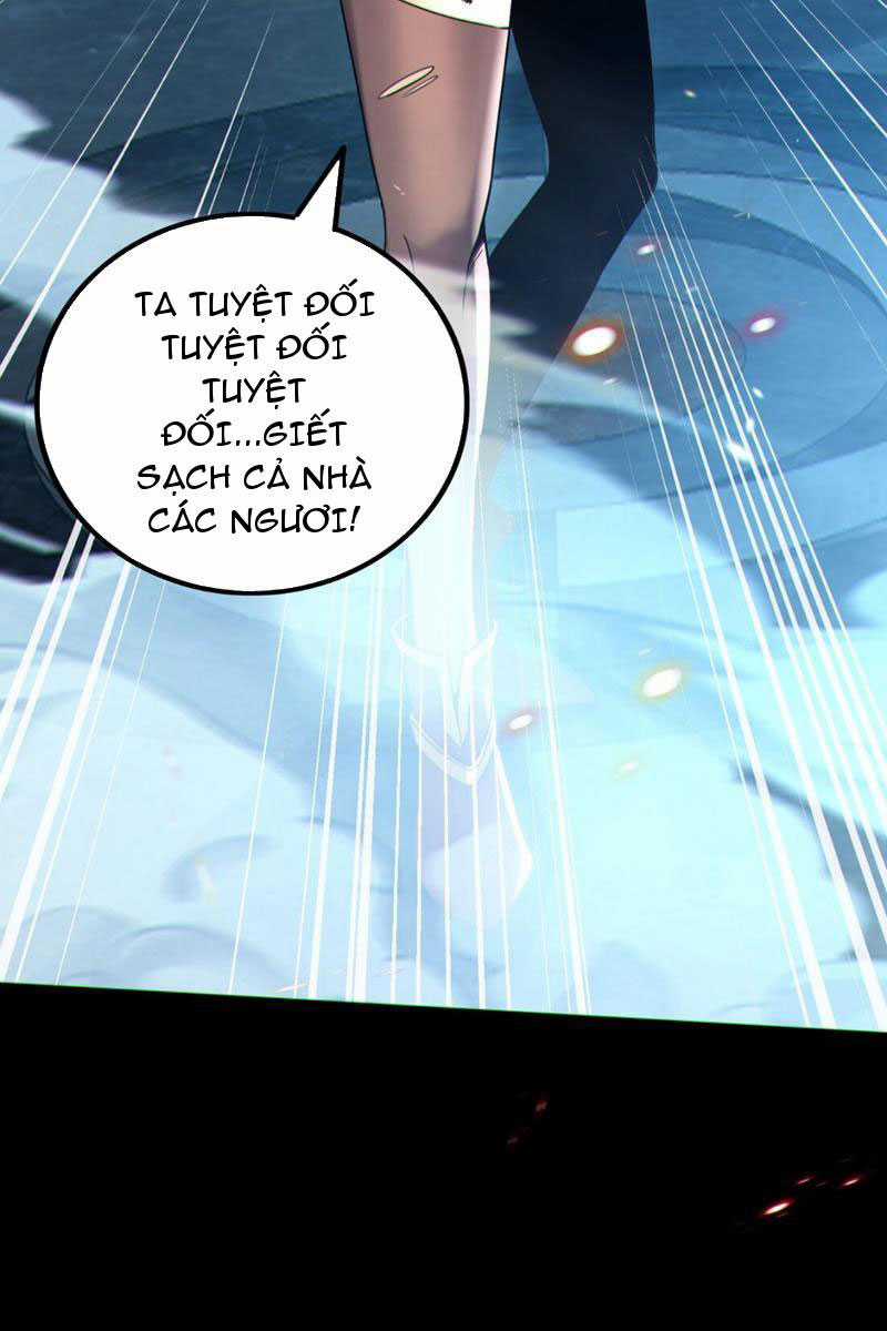 mạt thế vô địch: chỉ có ta là người chơi bản closed beta Chapter 2 trang 25