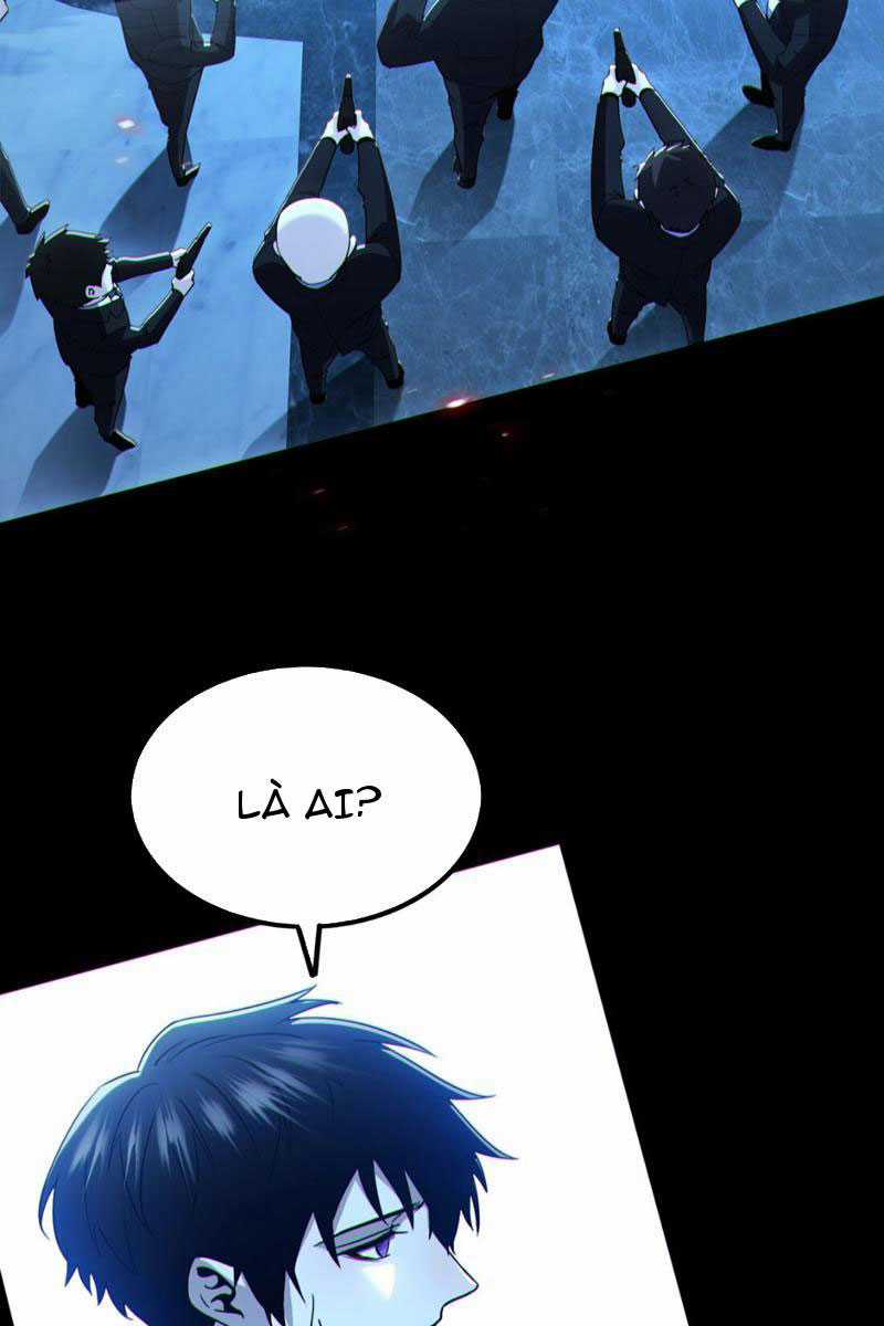 mạt thế vô địch: chỉ có ta là người chơi bản closed beta Chapter 2 trang 27