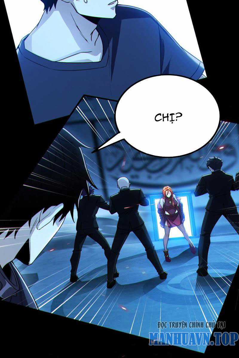 mạt thế vô địch: chỉ có ta là người chơi bản closed beta Chapter 2 trang 28