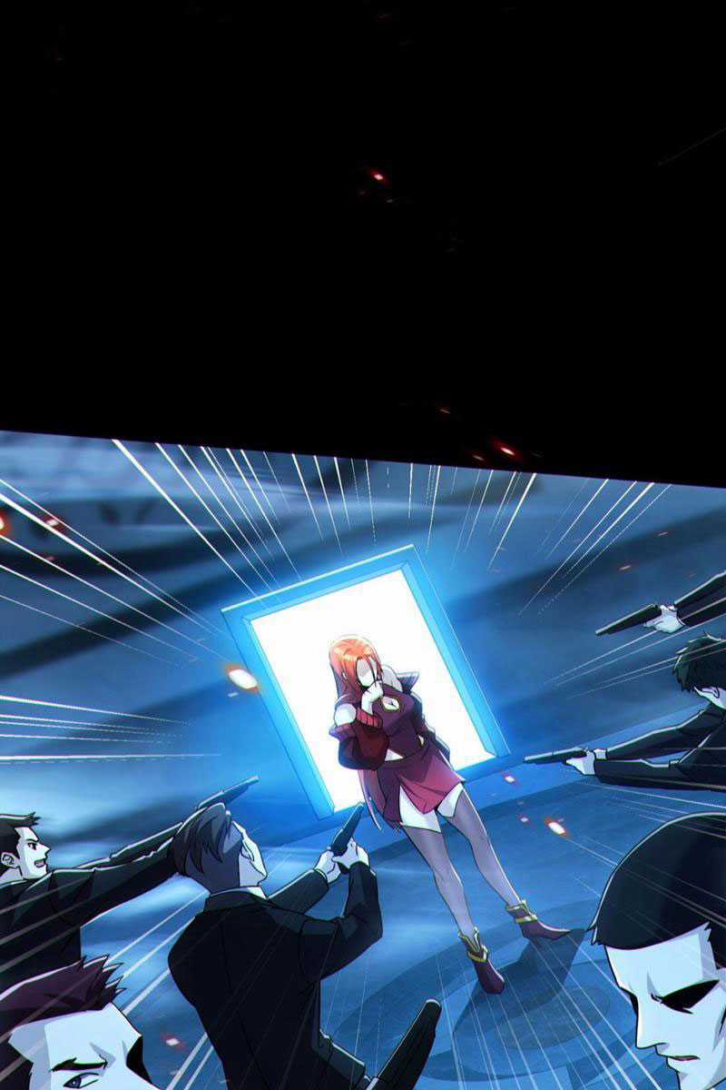 mạt thế vô địch: chỉ có ta là người chơi bản closed beta Chapter 2 trang 29