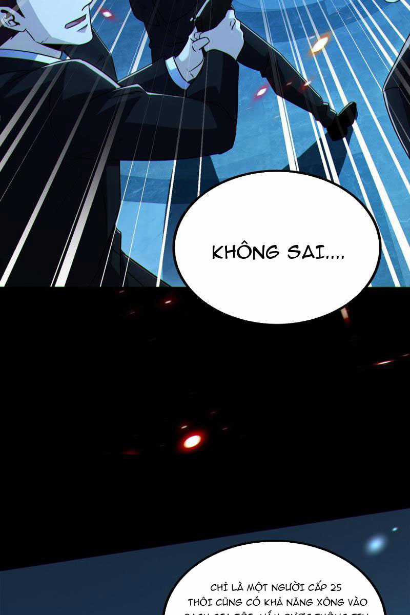 mạt thế vô địch: chỉ có ta là người chơi bản closed beta Chapter 2 trang 30