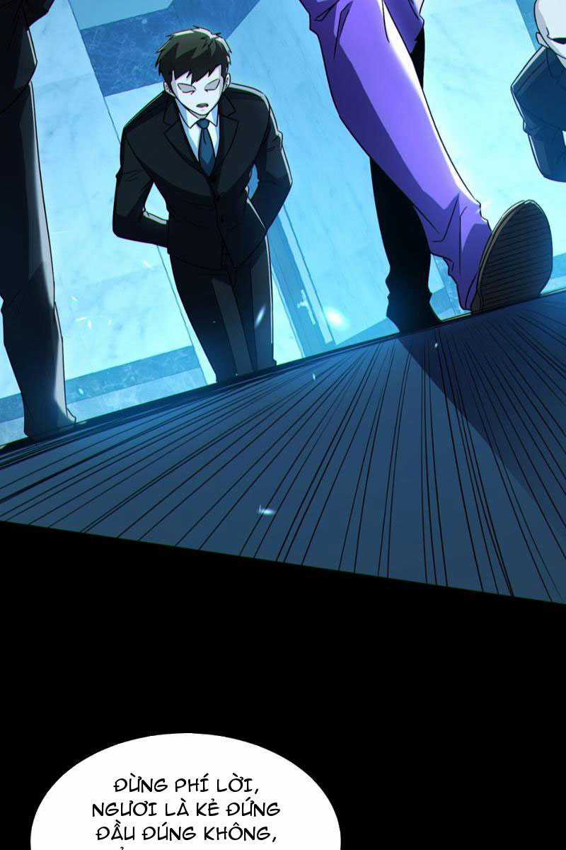 mạt thế vô địch: chỉ có ta là người chơi bản closed beta Chapter 2 trang 32