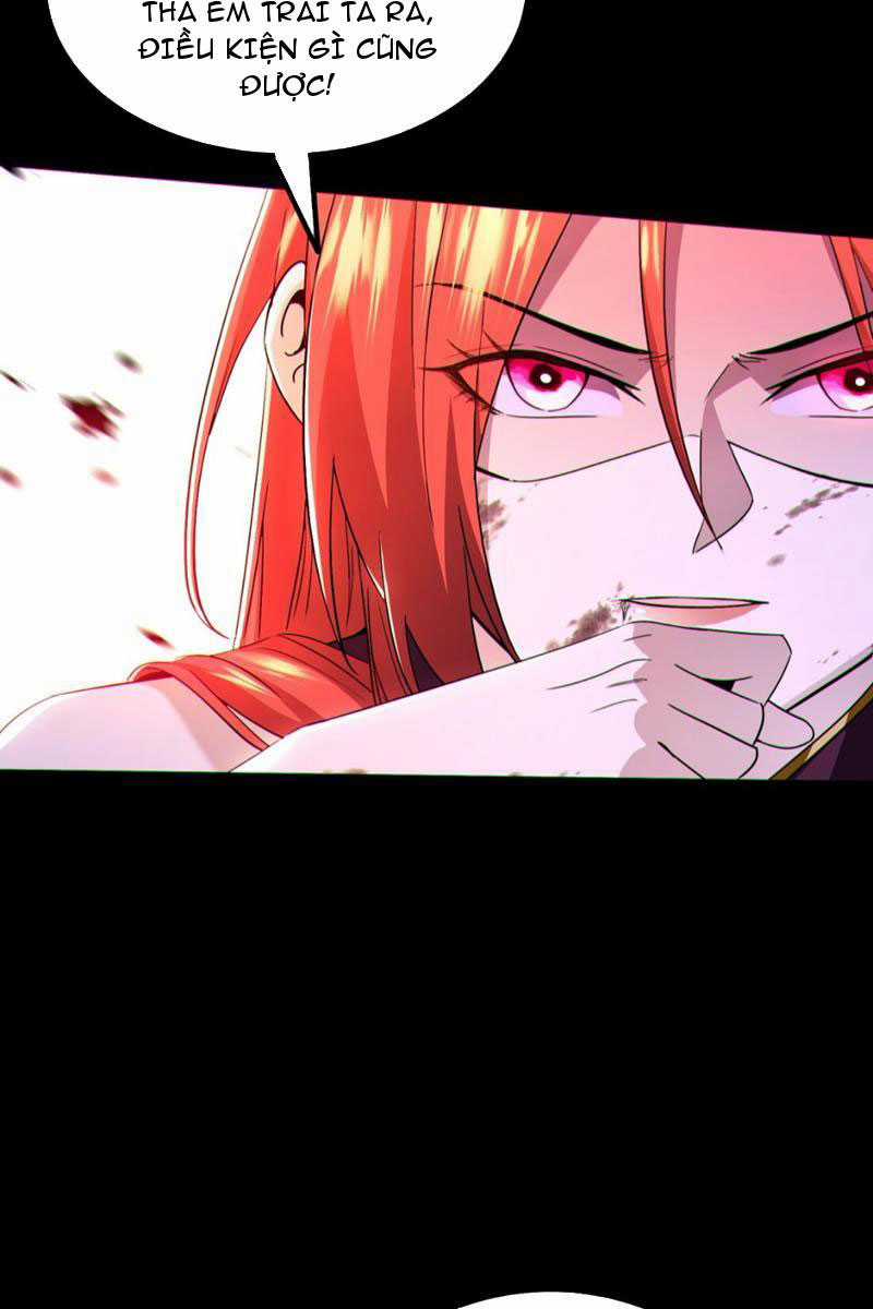 mạt thế vô địch: chỉ có ta là người chơi bản closed beta Chapter 2 trang 33