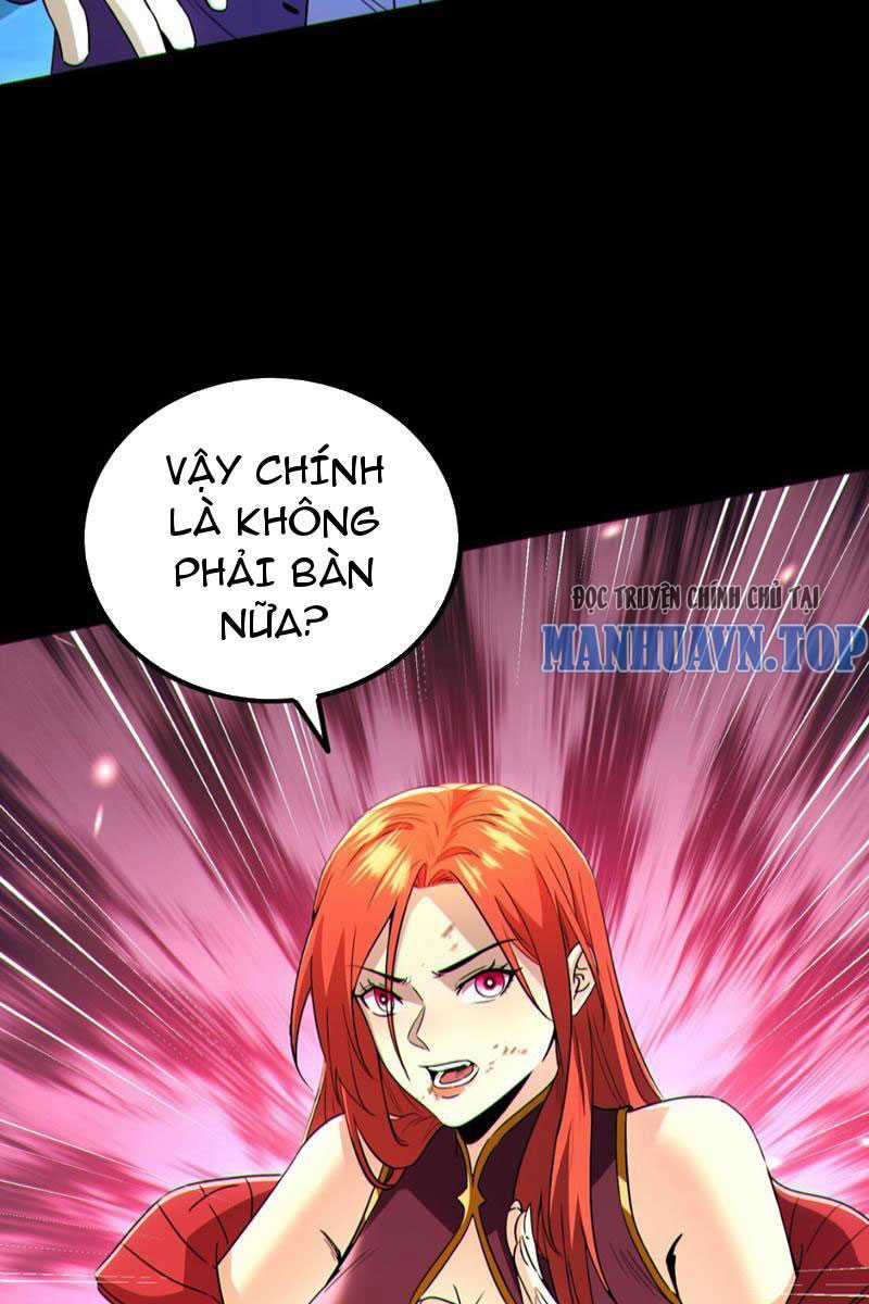 mạt thế vô địch: chỉ có ta là người chơi bản closed beta Chapter 2 trang 35