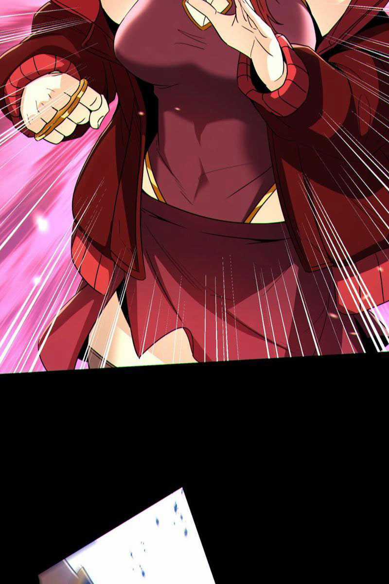 mạt thế vô địch: chỉ có ta là người chơi bản closed beta Chapter 2 trang 36