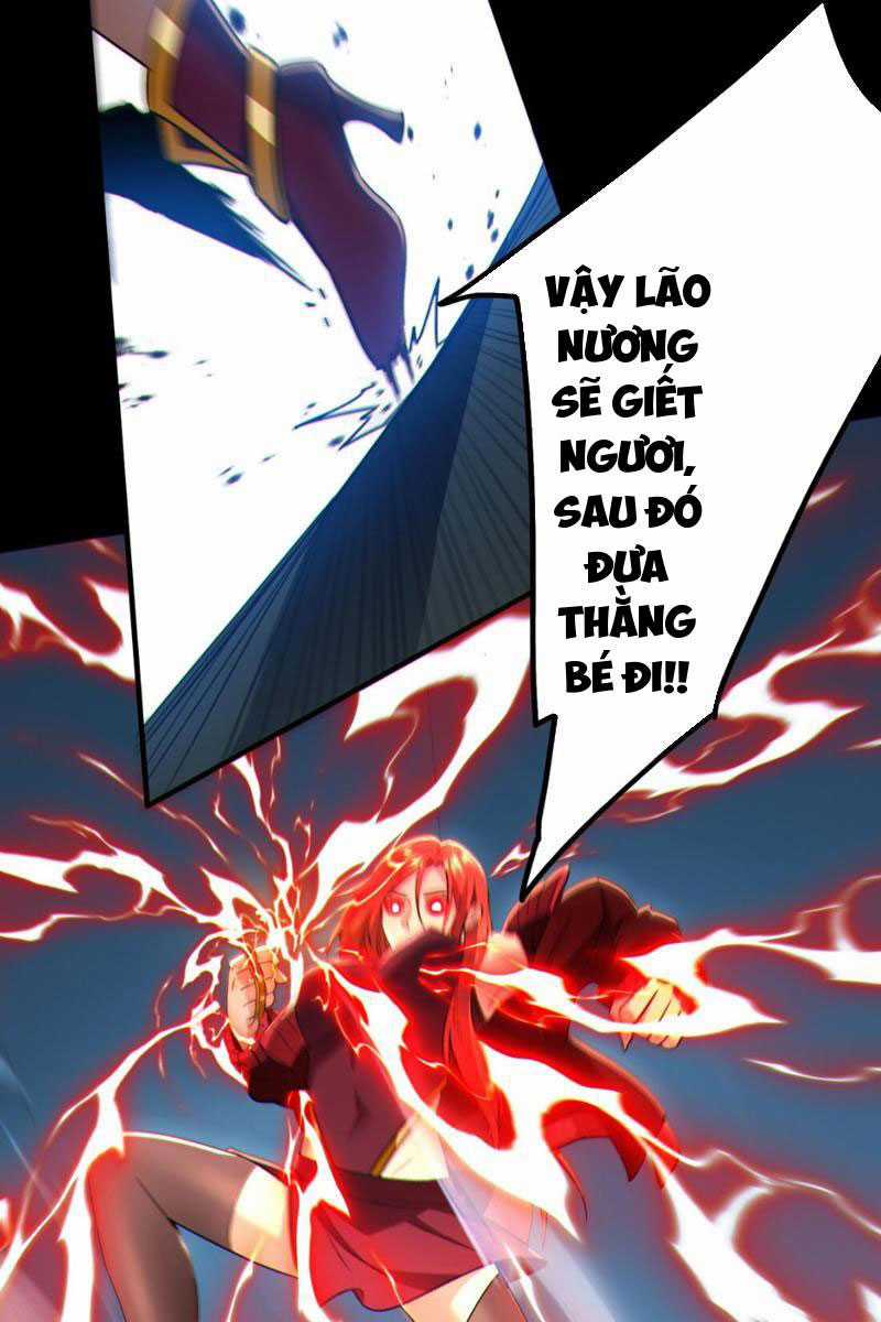 mạt thế vô địch: chỉ có ta là người chơi bản closed beta Chapter 2 trang 37