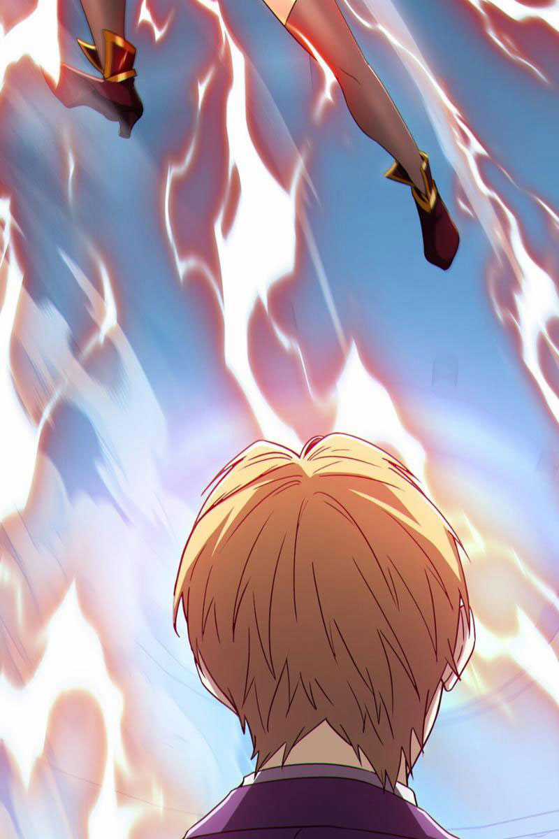 mạt thế vô địch: chỉ có ta là người chơi bản closed beta Chapter 2 trang 38