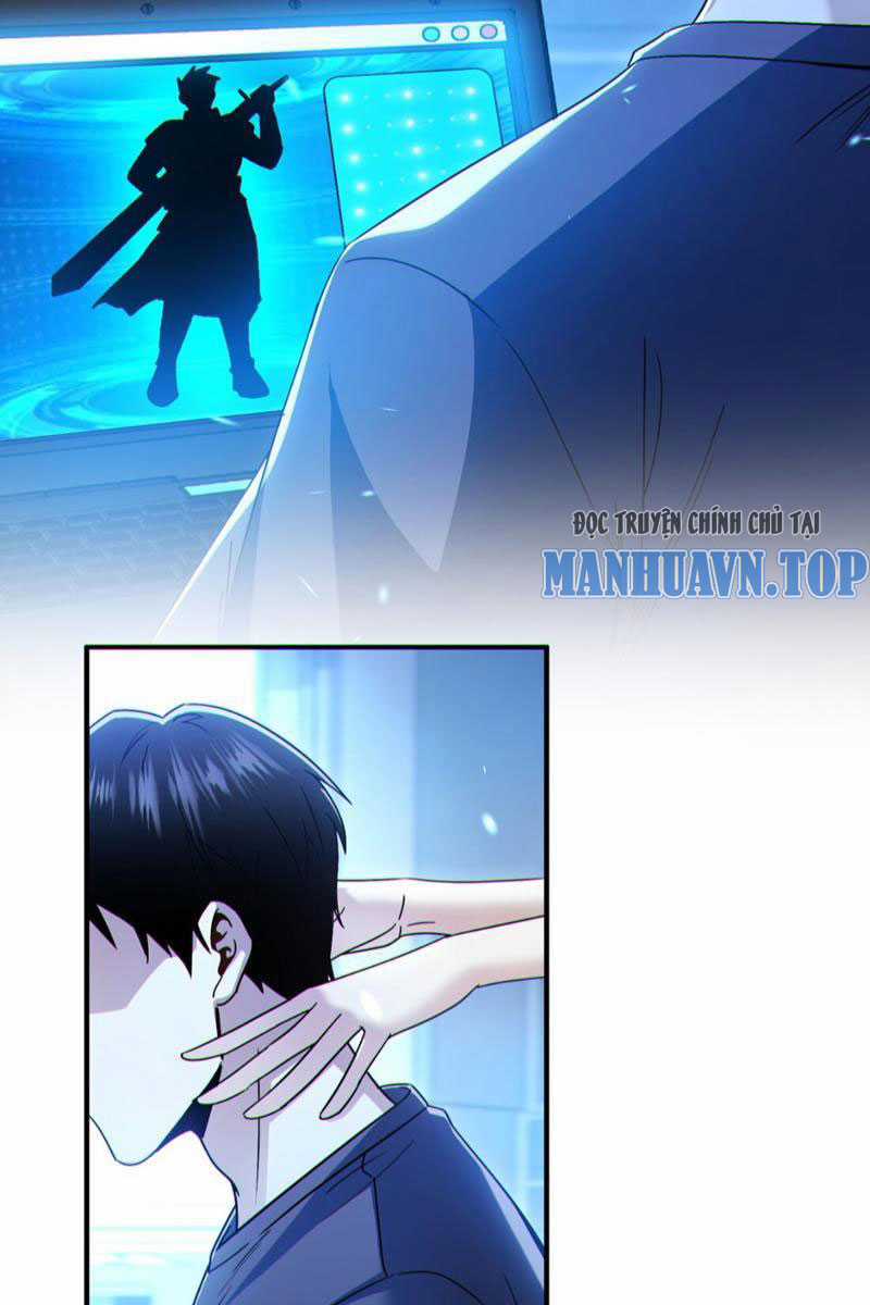 mạt thế vô địch: chỉ có ta là người chơi bản closed beta Chapter 2 trang 4